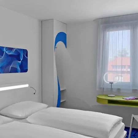 Prize By Radisson, Hamburg City Экстерьер фото
