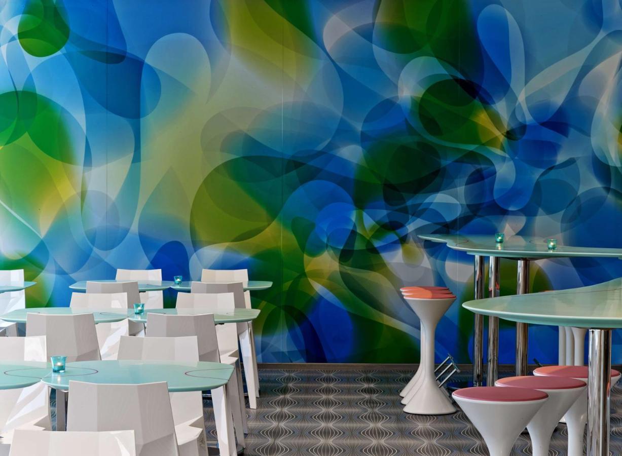 Prize By Radisson, Отель Гамбург