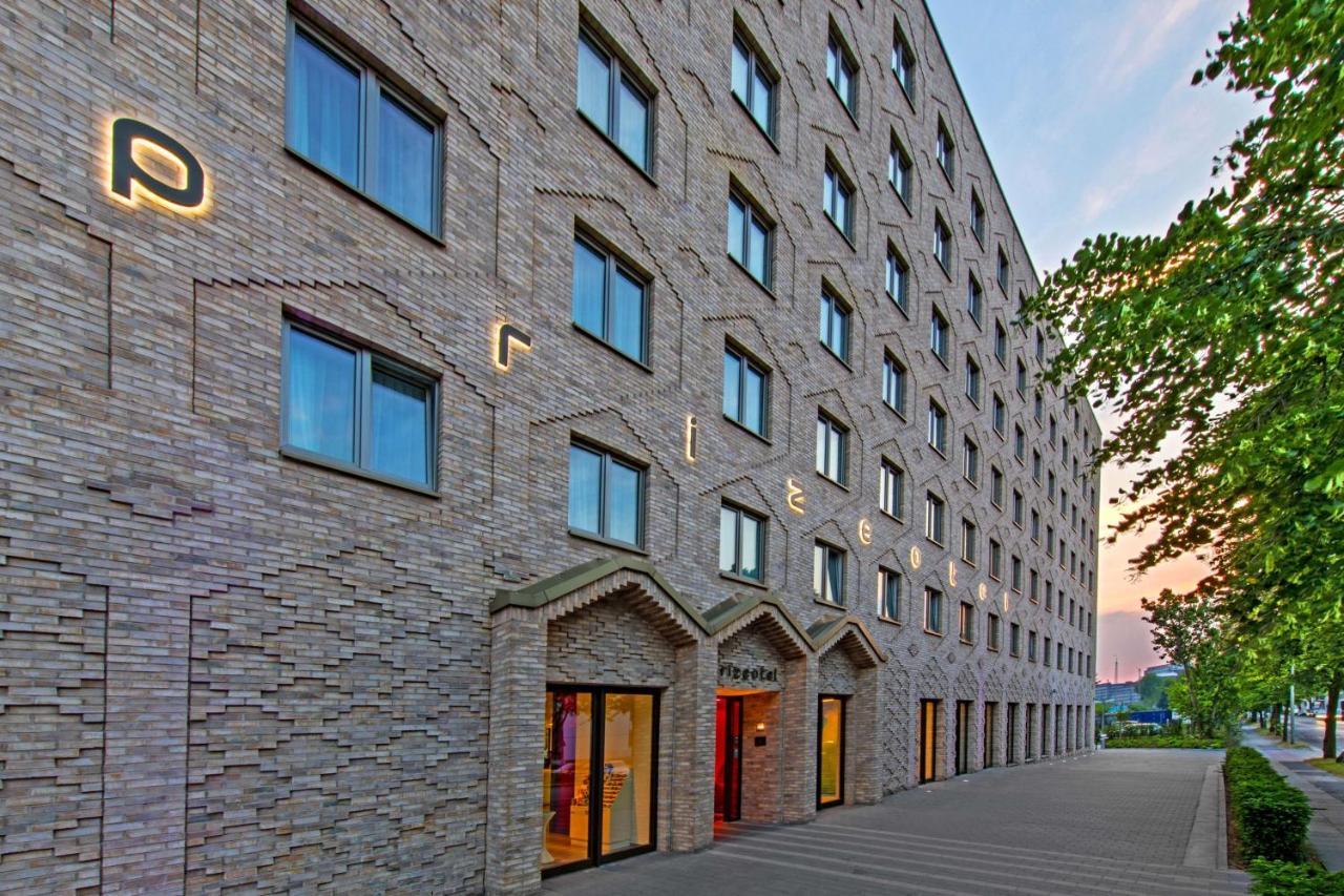 Hotel Prize By Radisson, Hamburg