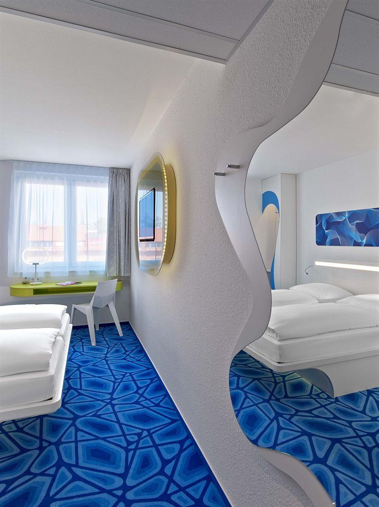 Hotel Prize By Radisson, Hamburg