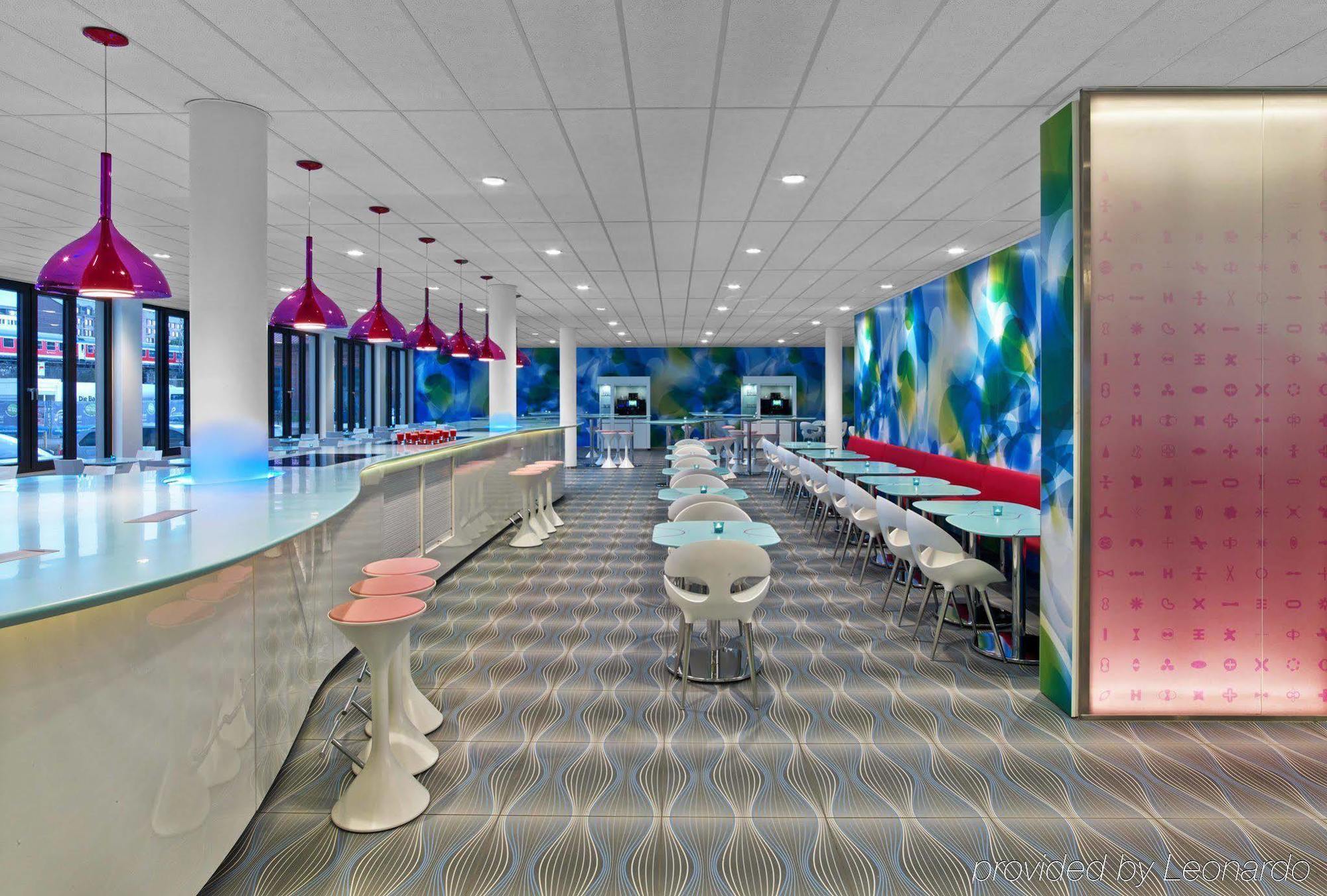 Hotel Prize By Radisson, Hamburg